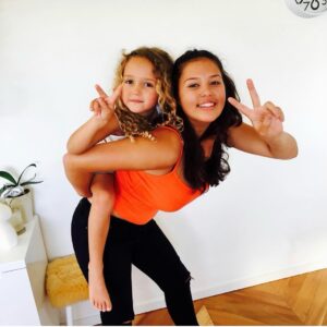 Robbie Magasiva Instagram - To my exceptional daughter @sophie.magasiva on her 21st birthday. Your big day is here and no one is more deserving of such a fantastic occasion then you. You have always been so dedicated, courageous,
brave and loyal. Its been an absolute privilege to watch you grow up to become such an impressive young woman. Sorry I can’t be there to celebrate this milestone with you. I love you so much sweetheart. Dad xxx