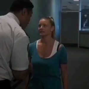 Robbie Magasiva Instagram - @wentworthonfoxtel bloopers I think I was in most of them during all 9 seasons🤣I absolutely loved our cast and crew. 💕💕