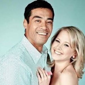 Robbie Magasiva Instagram - Happy 30th @shortlandstreetofficial bloody hell you’re old. Thank you for some wonderful memories you continue to get better with age. So many in the industry have learnt the craft from being with you. You’ve been brutal and unfair at times but no one learns from being comfortable. Continue being awesome!!
Love Robbie 🥰