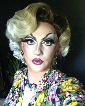 Robbie Turner Instagram - 🎶 Wild women DO & they don't regret it! 🎶
-
-
-
#SpreadTheLove #WishYouWereHere #beautyisthebestrevenge #dragrace #robbieturner #illtellyouforfree #loveismyreligion -
-
-
Bowing after a sold out show is rewarding. Now to take off the makeup. 🤡💄💋🇫🇷
-
@rupaulsdragrace @wowreport @logotv @vh1 @rupaulsdragcon @executiveprandtalent -
-
-
💄 @official_lucyparadisco 💇🏻 @wigsandgrace 👗 @trashydiva
