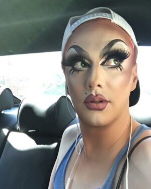 Robbie Turner Instagram - Did I leave the gas on?!
-
-
-
#IveGotShitToDo #getouttamyway #slaythegay #beautyisthebestrevenge #robbieturner #illtellyouforfree #drag #gayboy #dragrace #DragConIsComing #maybeshesbornwithit -
-
-
@rupaulsdragcon @wowreport @vh1 @logotv @rupaulsdragrace -
-
-
Bookings: @executiveprandtalent 💋 @lucy_paradisco