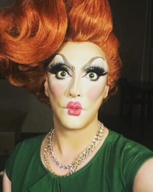 Robbie Turner Instagram - "Sis-tahs! Did you hear what he called you?"
-
-
-
#HocusPocus #halloween #dragrace #robbieturner #winifredsanderson #youdontknowmeverywell #redhead #illtellyouforfree -
-
-
@RuPaulsDragRace @logotv @wowreport @vh1 @rupaulsdragcon -
-
@thequeerbar 💄
@official_lucyparadisco