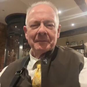 Robert Fripp Instagram - "Thank you is simply not sufficient. You delivered a genuine, and deeply thoughtful message that truly moved my friend." - "So very pleased with the authenticity and sincerity"...these are some of the comments on RF's Cameo. RF video messages can be booked at https://www.cameo.com/robertfripp (link in bio).

#robertfripp
