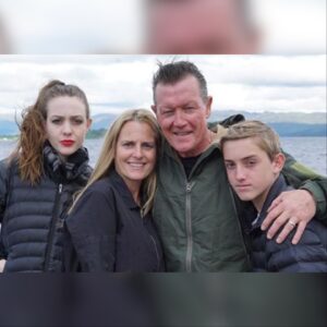 Robert Patrick Instagram - Happy 24th birthday to my Son, Samuel Robert James Patrick! I loved you before you were born and more everyday. Have an awesome day! -Love you, Dad!