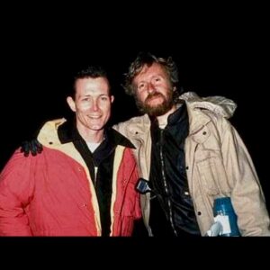Robert Patrick Instagram - Happy birthday to James Cameron @jamescameronofficial a legend and extraordinary human! 

#happybirthday #jamescameron #t2