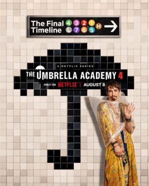 Robert Sheehan Instagram - The FINAL. TIMELINE!! 😫☔️ Grab a hold of somethin’