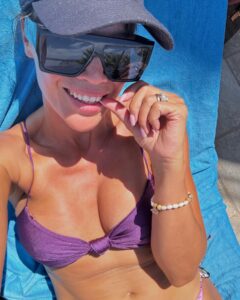 Actress Roberta Giarrusso HD Photos and Wallpapers November 2024