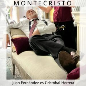 Roberto Enríquez Instagram - 🎬 #Montecristo

📸📝: secuoyastudios.com

‘Montecristo’, la adaptación al universo actual del clásico de Alejandro Dumas, presenta a un vengador justiciero, al margen de la sociedad y de la ley, que se enfrenta a los poderosos con sus mismas armas, y con la misma falta de escrúpulos.

Alejandro Montecristo, fundador y director ejecutivo de una empresa tecnológica de éxito, simboliza la modernidad frente a la tradición y la decadencia, representadas por sus enemigos, miembros de la tradicional élite económica, política y social española. Entre ellos, Fernando Mondego, al que da vida Roberto Enríquez, un empresario sin escrúpulos que ambiciona la compañía del hombre del momento. Lo que Fernando no sabe es que Montecristo es alguien a quien conoció hace décadas y el motivo de su surgimiento se alimenta puramente de venganza.

Pero Fernando no será el único enemigo del protagonista. Cristóbal Herrera (Juan Fernández), un diplomático español despiadado y corrupto, fundador del partido conservador Acción Liberal, será una verdadera pesadilla para Alejandro. A su lado, Helena Vilaforte (Itziar Atienza), una ambiciosa candidata política.

En esta historia, hay más víctimas: Mercedes Herrera (Silvia Abascal), la esposa de Fernando, y Alba Mondego (Guiomar Puerta), la rebelde y apasionada hija de ambos.

Entre los acérrimos aliados del protagonista, Haydée (Esmeralda Pimentel), directora de desarrollo de la start up, y Salvador Faría (Héctor Noas), amigo y mentor.