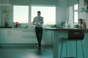 Roberto Enríquez Instagram - 📺 Serie: Todo por el juego / Tudo pelo jogo (2018)

▶️ Disponible en las apps de:
• Prime Video
• Movistar 
• Disney Plus
• Apple TV
• Blim
• Globoplay