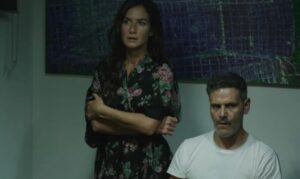 Roberto Enríquez Instagram - 🎬 Garantía Personal (Dir. Rodrigo Rivas, 2016)

▶️ Disponible en RTVEplay