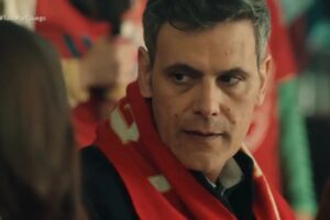 Roberto Enríquez Instagram - 📺 Serie: Todo por el juego / Tudo pelo jogo (2018)

▶️ Disponible en las apps de:
• Prime Video
• Movistar 
• Disney Plus
• Apple TV
• Blim
• Globoplay