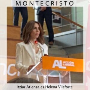 Roberto Enríquez Instagram - 🎬 #Montecristo

📸📝: secuoyastudios.com

‘Montecristo’, la adaptación al universo actual del clásico de Alejandro Dumas, presenta a un vengador justiciero, al margen de la sociedad y de la ley, que se enfrenta a los poderosos con sus mismas armas, y con la misma falta de escrúpulos.

Alejandro Montecristo, fundador y director ejecutivo de una empresa tecnológica de éxito, simboliza la modernidad frente a la tradición y la decadencia, representadas por sus enemigos, miembros de la tradicional élite económica, política y social española. Entre ellos, Fernando Mondego, al que da vida Roberto Enríquez, un empresario sin escrúpulos que ambiciona la compañía del hombre del momento. Lo que Fernando no sabe es que Montecristo es alguien a quien conoció hace décadas y el motivo de su surgimiento se alimenta puramente de venganza.

Pero Fernando no será el único enemigo del protagonista. Cristóbal Herrera (Juan Fernández), un diplomático español despiadado y corrupto, fundador del partido conservador Acción Liberal, será una verdadera pesadilla para Alejandro. A su lado, Helena Vilaforte (Itziar Atienza), una ambiciosa candidata política.

En esta historia, hay más víctimas: Mercedes Herrera (Silvia Abascal), la esposa de Fernando, y Alba Mondego (Guiomar Puerta), la rebelde y apasionada hija de ambos.

Entre los acérrimos aliados del protagonista, Haydée (Esmeralda Pimentel), directora de desarrollo de la start up, y Salvador Faría (Héctor Noas), amigo y mentor.