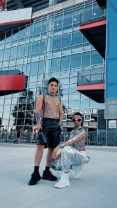Robin Fierce Top 100 Instagram Photos and Posts