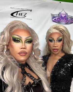 Robin Fierce Instagram - Happy birthday to one of my favorites people, @auramayari! Through all the madness of life last year we really came together and had the best time in the world. You have been an amazing friend and I wish you all the best in everything you do! Love you sister!!