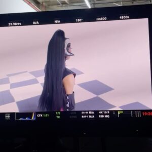 Robin Fierce Instagram - What a YEAR! It has meant the world to me to be apart of season 15 of @rupaulsdragrace. As Ru said, this is the beginning. Here to recognizing how far we’ve come, and all that we are going to do in the future! Love all of you me S15 sisters.