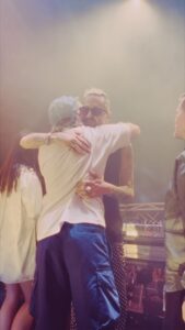 Actor Robin Schulz HD Instagram Photos and Wallpapers August 2024