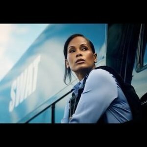 Robinne Lee Instagram - In my dirty cop era.

It’s rare that I get to play a bad ass detective in pursuit of young, female bank robbers. But someone’s got to do it. 

Catch me in #FootageFilm’s ROBBIN, starring the multi-talented @serayah. 

Streaming this Saturday, August 10th, on @tubi. 

#Robbin
