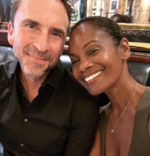 Robinne Lee Instagram - This week I checked off another year in the books.

These past 12 months have been very good to me. Thanks to all of you who’ve played a part. So much travel, so much precious time with friends and loved ones, so much joy!! Older, wiser, happier…more appreciative of each day.

❤️❤️