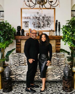 Rockmond Dunbar Instagram - All Glory to The Most High 🙏🏾
