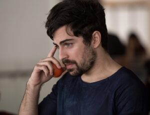 Rodolfo Valente Instagram - 7 anos da primeira temporada de 3%. Agradeço todos os parceiros desta jornada única, que mudou a minha vida. E todos os fãs, pelo amor de sempre. Saudade, Rafael! @netflixbrasil @boutiquefilmes #3porcento