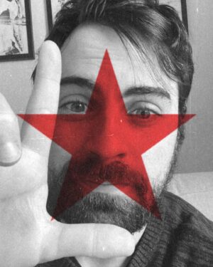 Rodolfo Valente Instagram - Falta pouco pra apertar 13 na urna e ver esse país ser feliz de novo. É @lulaoficial no primeiro turno para dar fim a todo retrocesso e barbárie dos últimos anos. Vamos ❤️