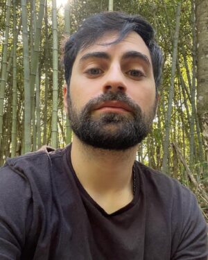 Rodolfo Valente Instagram - 🌳🙏