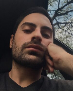 Rodolfo Valente Instagram - Diário de pandemia, dia nem sei mais qual 😶