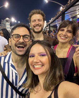 Rodolfo Valente Instagram - Pro amor cantar mais alto 🤍🎉