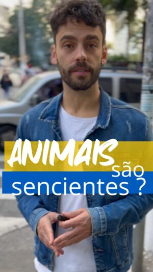 Rodrigo Dorado Instagram - A declaração de Cambridge, no contexto da senciência animal, refere-se ao reconhecimento e entendimento de que os animais são seres sencientes, ou seja, possuem a capacidade de experimentar sensações e sentimentos como dor, prazer, medo e alegria. Este reconhecimento tem implicações éticas e legais significativas.

A Declaração de Cambridge pode ser acessada diretamente através do site oficial do evento ou do instituto que sediou a assinatura. Cambridge Declaration on Consciousness

#mandatoanimal #rodrigodorado #causaanimal #declaracaodecambridge #animais #sensientes
