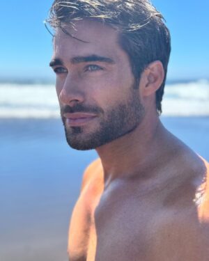 Rodrigo Guirao Díaz Instagram - Chau Mar! Chau Tenife! Gracias por todo! Qué hermosa isla y gente que conocí! Ame trabajar con ustedes ♥️ ¡Hasta pronto!