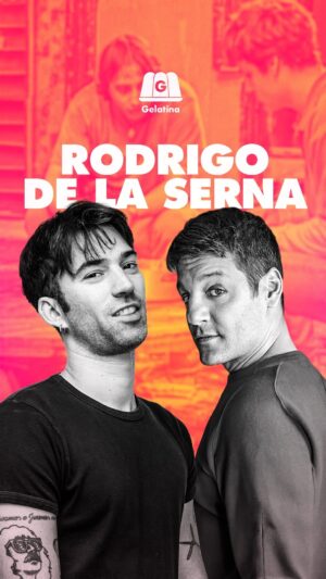 Rodrigo de la Serna Instagram - ¿QUÉ PENSABA SAN MARTÍN? 🇦🇷
⠀ 
🎬 @delaserna_rodrigo en #IndustriaNacional 🏭 junto a @pedrorosemblat @aramburumarcos @lacopecope y @matimowszet 📲 La charla completa en nuestro canal de YouTube 🍿