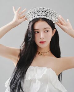 Actress Roh Jeong-eui HD Instagram Photos and Wallpapers September 2023