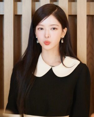 Roh Jeong-eui Instagram - #하이라키 @netflixkr