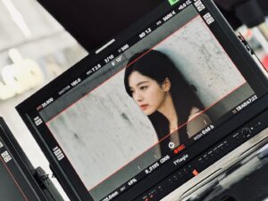 Roh Jeong-eui Instagram - 리안이랑 강하랑 🔅 
#하이라키