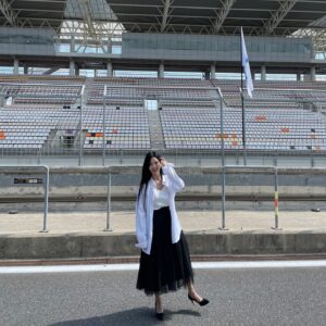 Roh Jeong-eui Instagram - #하이라키