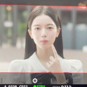 Actress Roh Jeong-eui HD Instagram Photos and Wallpapers June 2024