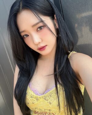 Roh Ji-sun Instagram - 워터밤 안녕🔫💦☀️☀️☀️