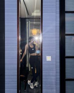 Actress Roh Yoon-seo HD Instagram Photos and Wallpapers June 2024