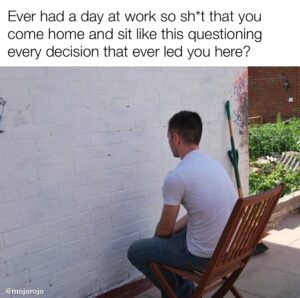 Rohan Joshi Instagram - “Shoulda finished that engineering degree.”