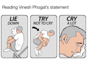 Rohan Joshi Instagram - 😩