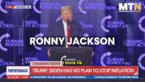 Roland S. Martin Instagram - Are we really going to have a conversation about gaffes? This idiot Donald Trump has no business being anywhere near the Oval Office!