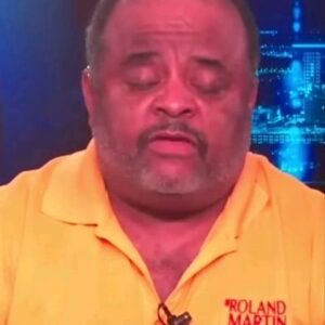 Roland S. Martin Instagram - Opportunistic 'Donald Trump suck-up': Unveiling J.D. Vance's CONTROVERSIAL TRANSFORMATION from 'never Trump guy' to Trump VP pick 👀 ▶️ TJD Vance EXPOSED! EXTREMIST, Never Trumper Now Trump Suck-Up, Election Denier, Anti-Women youtube.com/rolandsmartin #RolandMartinUnfiltered #BlackStarNetwork