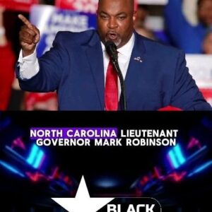 Roland S. Martin Instagram - WTH?!? MAGA Mark Robinson declares, "Some folks need killing" in wild rant from the pulpit of a church 😱 #BlackStarNetwork