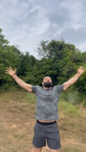 Actor Roman Dolidze HD Instagram Photos and Wallpapers August 2024