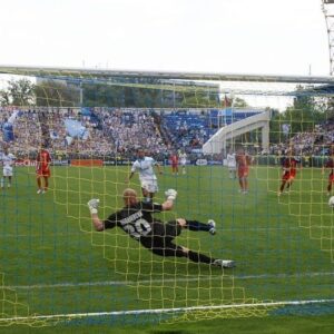 Roman Shirokov Instagram - 10 лет назад выиграли первый трофей для @zenit_spb под руководством @lucianospalletti #зенит#кубокроссии
