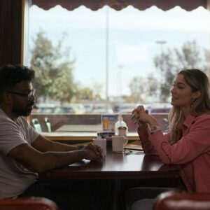 Romesh Ranganathan Instagram - I turn detective (alongside actual expert @drjuliashaw) and look into the deaths of Jimi Hendrix, Sid Vicious and Nancy Spungen and Tupac Shakur in the Misinvestigations of Romesh Ranganathan. Coming soon to BBC Two. If you think you might like that sort of thing.