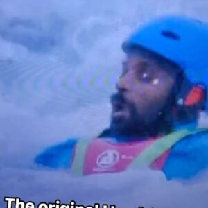 Romesh Ranganathan Instagram - The original Hawk Tuah is @romeshranga Who knew? Sound up loud…