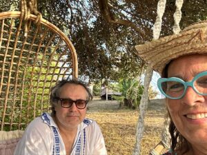 Romina Power Instagram - 