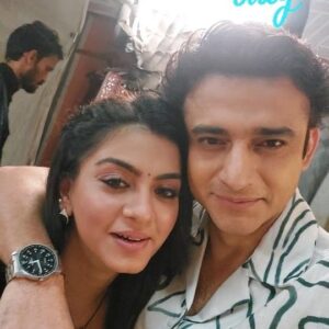 Actor Romit Raj HD Instagram Photos and Wallpapers August 2024
