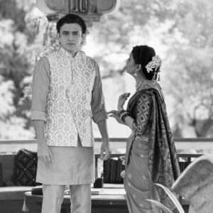 Romit Raj Instagram - Ae Dil Hai Mushkil ❤️ 
#yrkkh #dkp #starplus #RomiitRaaj #garvitasadhwani #Ruhit